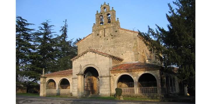 parroquia de san juan bautista tremanes gijon 1