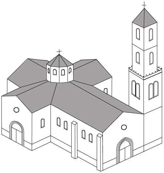 parroquia de san juan bautista tudela
