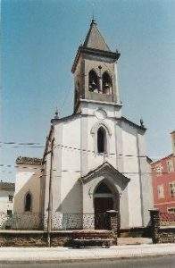 Parroquia de San Juan (Becerrea)