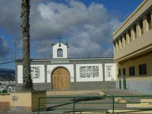 Parroquia de San Juan Bosco (Los Giles) (Las Palmas de Gran Canaria)