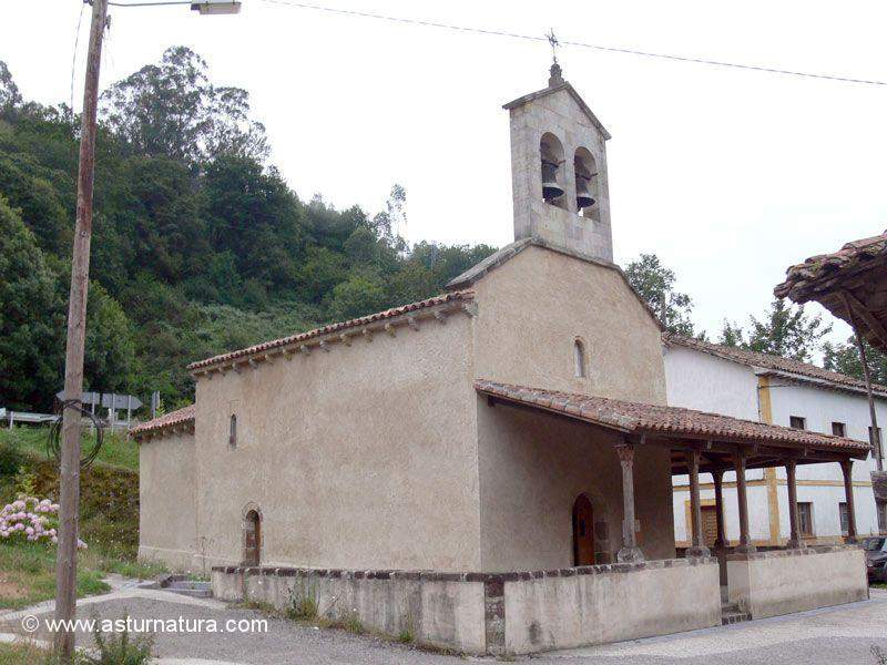 parroquia de san julian vinon