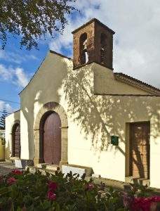 Parroquia de San Lázaro (San Cristóbal de La Laguna)
