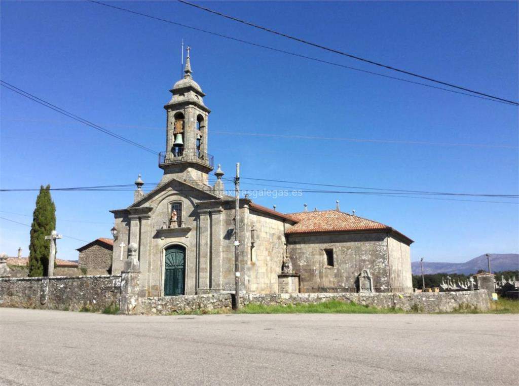 parroquia de san lorenzo de salcidos a guarda 1