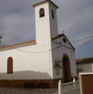 Parroquia de San Lorenzo (Loja)