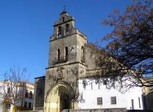 Parroquia de San Lucas (Jerez de la Frontera)
