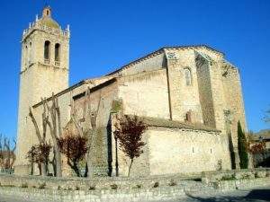 Parroquia de San Martín de Tours (Aldeamayor de San Martín)