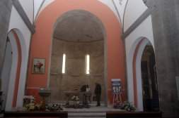 Parroquia de San Martín de Tours (Arriondas)