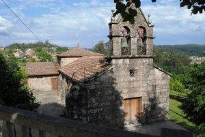 Parroquia de San Martiño (Villasobroso)