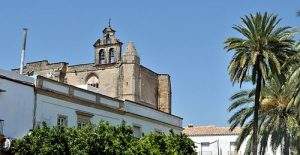 Parroquia de San Mateo (Jerez de la Frontera)