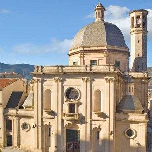Parroquia de San Mauro y San Francisco (Alcoi)