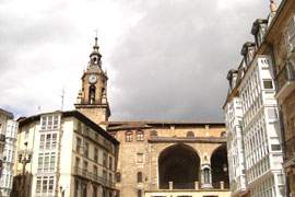Parroquia de San Miguel Arcángel (Bilbao)