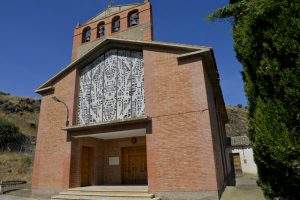 Parroquia de San Miguel Arcángel (Bubierca)