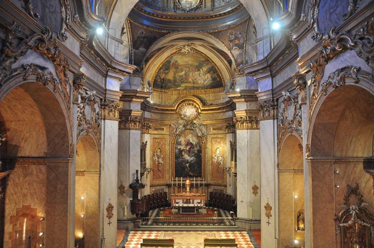 parroquia de san miguel arcangel cuevas labradas 1