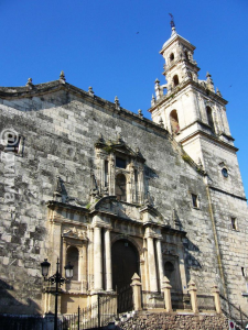 Parroquia de San Miguel Arcángel (Enguera)
