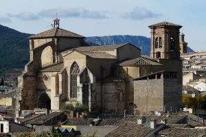 Parroquia de San Miguel Arcángel (Estella)