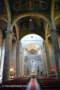 Parroquia de San Miguel Arcángel (Peñaranda de Bracamonte)