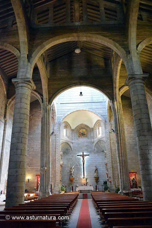 parroquia de san miguel arcangel penaranda de bracamonte