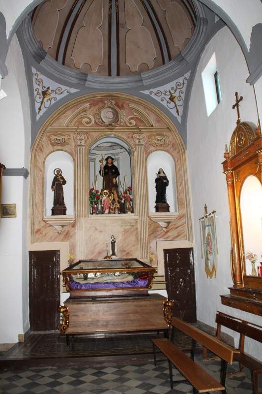 parroquia de san miguel arcangel