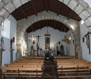 Parroquia de San Miguel (Bermillo de Sayago)