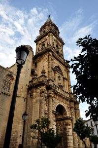 Parroquia de San Miguel (Jerez de la Frontera)