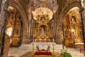 Parroquia de San Miguel (Jerez de los Caballeros)
