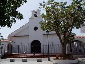 Parroquia de San Miguel (Nerja)