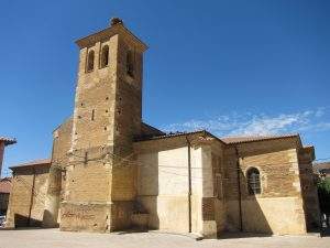 parroquia de san miguel saldana