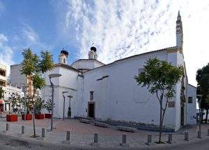 Parroquia de San Miguel (Villanueva de la Serena)
