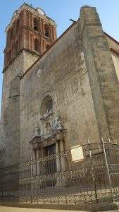 Parroquia de San Miguel (Zafra)