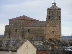 parroquia de san millan de los caballeros san millan de los caballeros