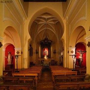 Parroquia de San Nicolás de Bari (Oratorio) (Las Palmas de Gran Canaria)