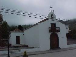 Parroquia de San Nicolás (Las Manchas) (Llanos de Aridane)