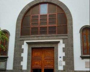 Parroquia de San Pablo (Puerto) (Las Palmas de Gran Canaria)