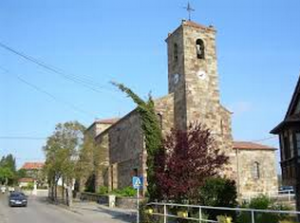 Parroquia de San Pedro Advíncula (Polanco)