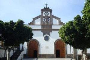 Parroquia de San Pedro Apóstol (Bañaderos) (Arucas)