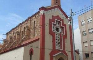 Parroquia de San Pedro Apóstol (Benicarló)