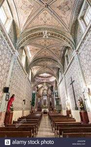 Parroquia de San Pedro Apóstol (Lorca)