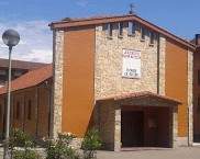 Parroquia de San Pedro Apóstol (Mieres)
