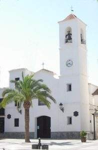 Parroquia de San Pedro Apóstol (San Pedro del Pinatar)