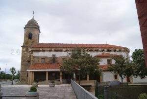 Parroquia de San Pedro Apóstol (Sopelana)