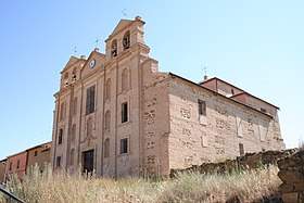 parroquia de san pedro apostol valdunquillo