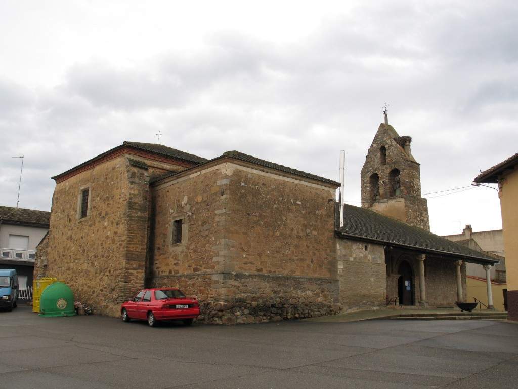 parroquia de san pedro de ceque san pedro de ceque