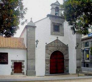 Parroquia de San Pedro (Las Palmas de Gran Canaria)