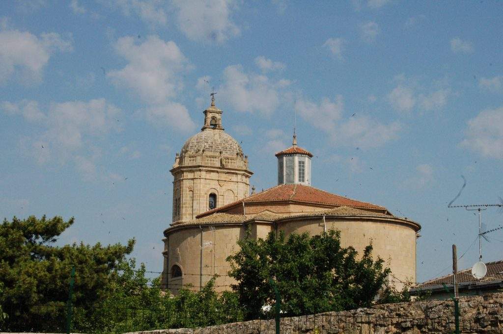 parroquia de san pedro maneru