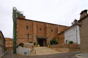 parroquia de san pedro villalpardo