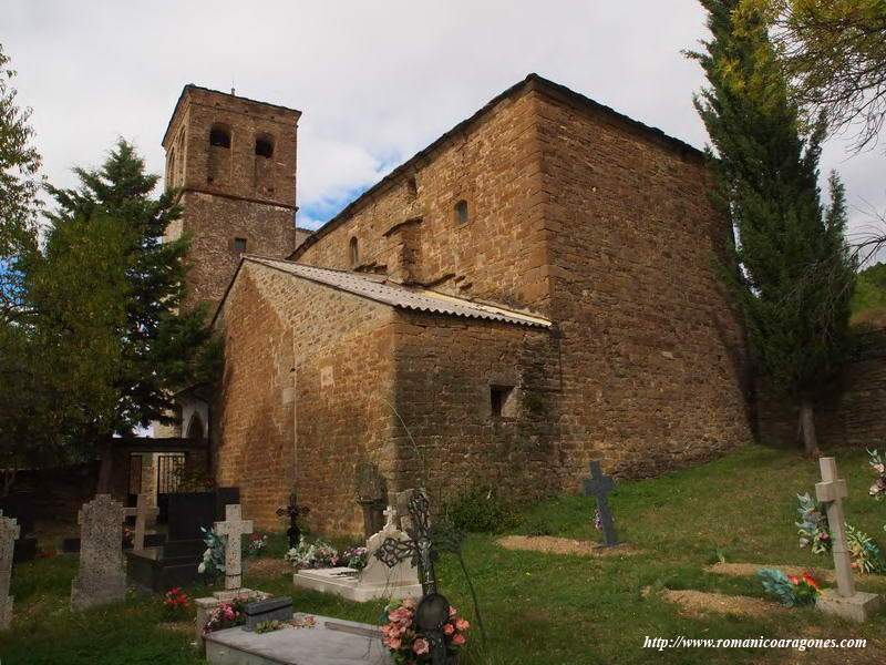 parroquia de san policarpo araguas del solano