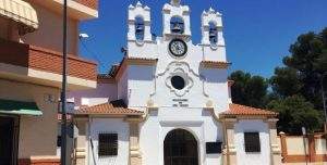 Parroquia de San Roque (Almendralejo)