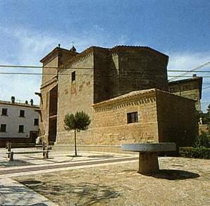 parroquia de san salvador urbiola