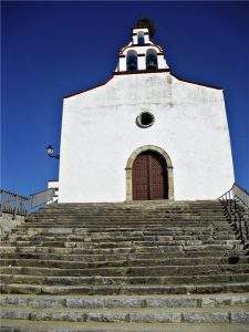 Parroquia de San Sebastián (Don Benito)