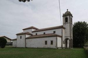 Parroquia de San Vicente (Póo) (Llanes)